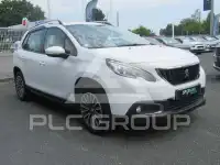 2017 Peugeot 2008