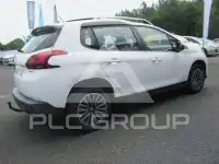 2017 Peugeot 2008