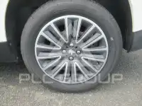 2017 Peugeot 2008