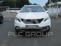 2017 Peugeot 2008