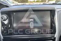 2017 Peugeot 2008