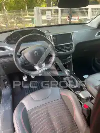 2017 Peugeot 2008