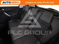 2017 Peugeot 2008