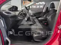2017 Peugeot 2008