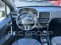 2017 Peugeot 2008