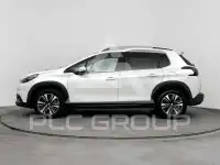 2017 Peugeot 2008