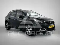 2017 Peugeot 2008