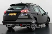 2017 Peugeot 2008