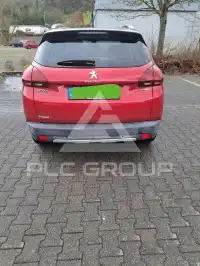 2017 Peugeot 2008