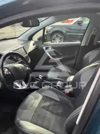 2017 Peugeot 2008