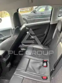 2017 Peugeot 2008