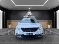 2017 Peugeot 2008
