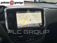 2017 Peugeot 2008
