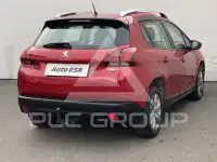 2017 Peugeot 2008