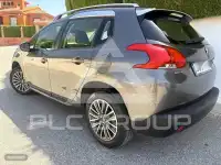 2017 Peugeot 2008