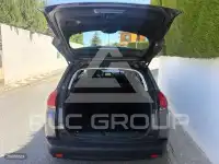 2017 Peugeot 2008