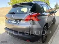 2017 Peugeot 2008