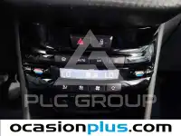 2017 Peugeot 2008