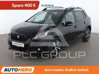 2017 Peugeot 2008