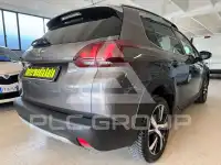 2017 Peugeot 2008