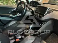 2017 Peugeot 2008