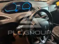 2017 Peugeot 2008