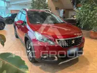 2017 Peugeot 2008