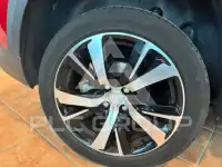 2017 Peugeot 2008