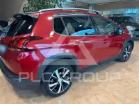 2017 Peugeot 2008