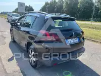 2017 Peugeot 2008