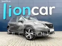 2017 Peugeot 2008