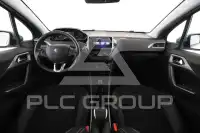 2017 Peugeot 2008