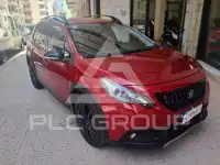 2017 Peugeot 2008