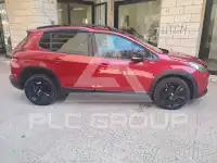 2017 Peugeot 2008