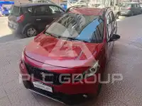 2017 Peugeot 2008