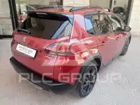 2017 Peugeot 2008