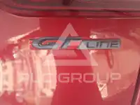 2017 Peugeot 2008