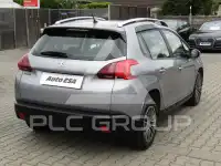 2017 Peugeot 2008
