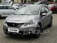 2017 Peugeot 2008