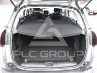 2017 Peugeot 2008