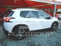 2017 Peugeot 2008