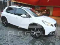 2017 Peugeot 2008