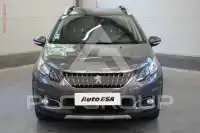 2017 Peugeot 2008