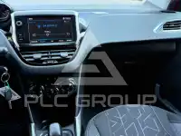 2017 Peugeot 2008