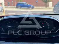 2017 Peugeot 2008