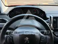 2017 Peugeot 2008