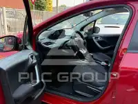 2017 Peugeot 2008