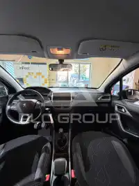2017 Peugeot 2008