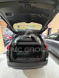 2017 Peugeot 2008