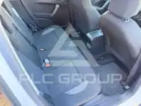 2017 Peugeot 2008